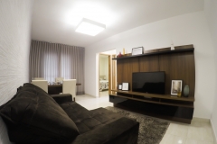 Sala de Estar - Apartamento Decorado Eliger