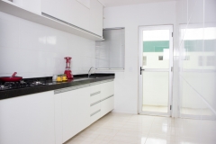 Cozinha - Apartamento Decorado Eliger
