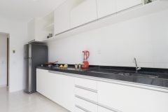 Cozinha - Apartamento Decorado Eliger