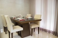 Sala de Estar - Apartamento Decorado Eliger