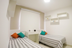 Quarto dos Filhos - Apartamento Decorado Eliger