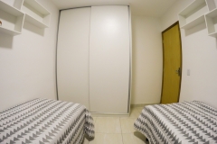 Quarto dos Filhos - Apartamento Decorado Eliger