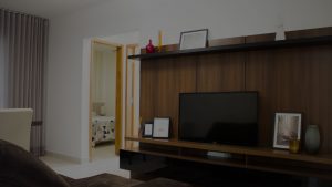 apartamento decorado eliger