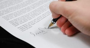 Checklist de Documentos para Comprar a Casa Própria
